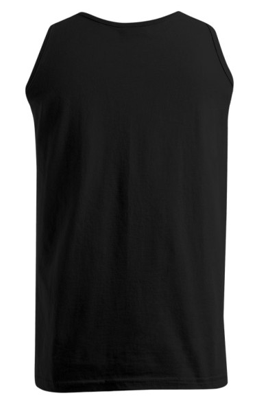 Tank Top Cherry Pickers Black